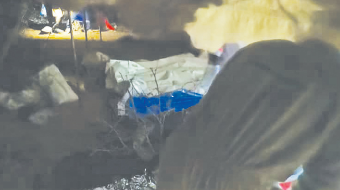 Bodies of seven miners trapped underground in Silobela recovered