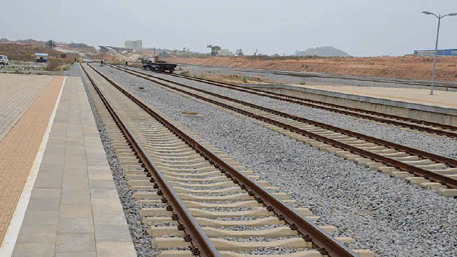 Rail challenges drive Zim transportation costs