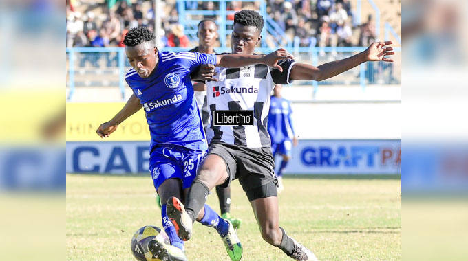 Survival Sunday. . .Bosso, DeMbare in unthinkable relegation scrap