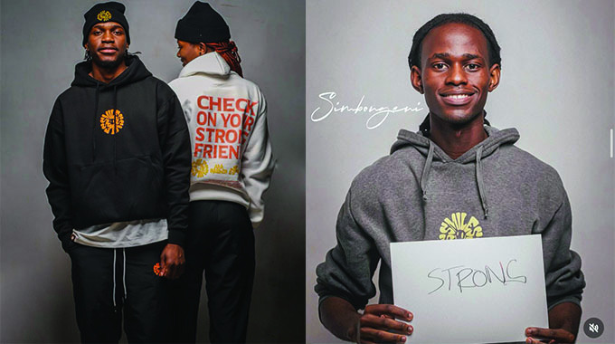 All Smiles pushes mental health awareness through streetwear