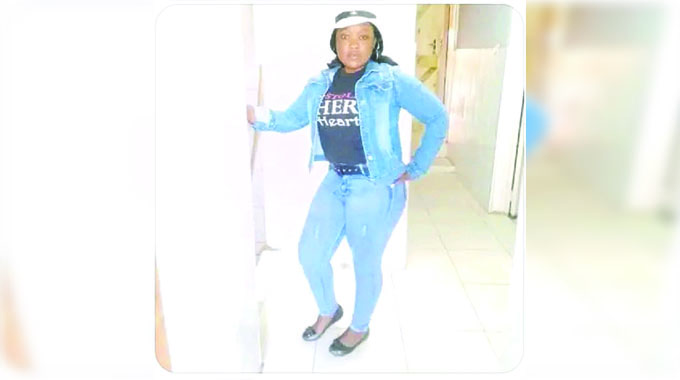 Murder knows no gender. . .Sleeping wife dies in hellish petrol blaze as small house unleashes terror