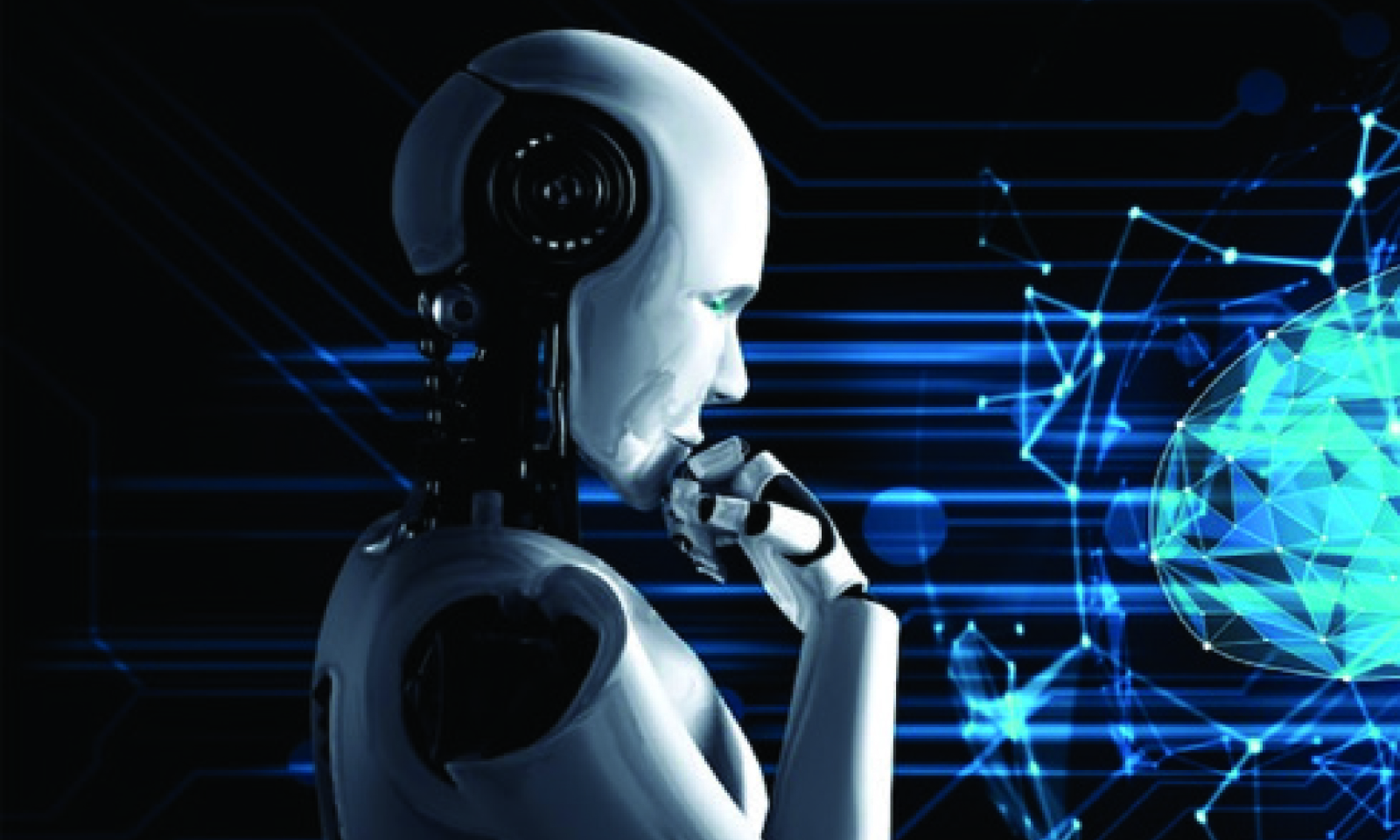 AI is waging war on white-collar jobs; it won’t end well