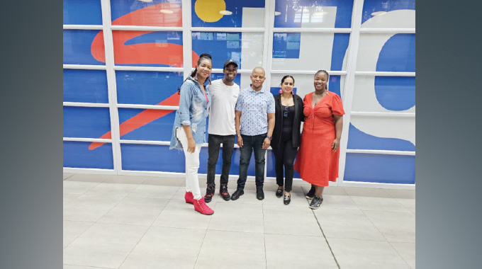 Inside MultiChoice City…A front-row seat to Africa’s storytelling revolution