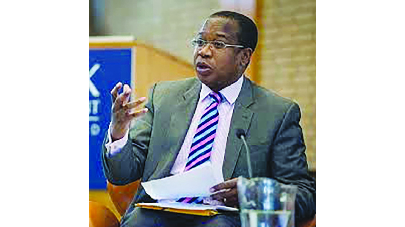 Government set to legislate doing business reforms