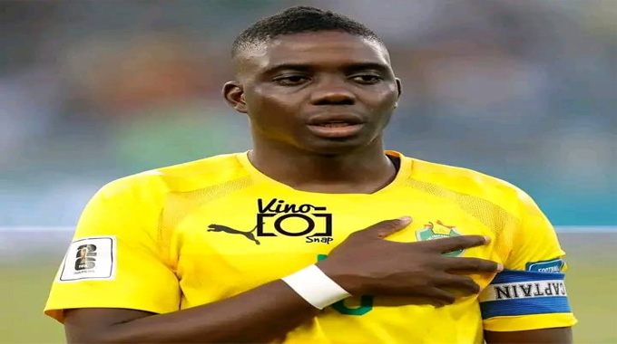 The lads deserve more football: Inside Nakamba’s push to save tomorrow’s stars