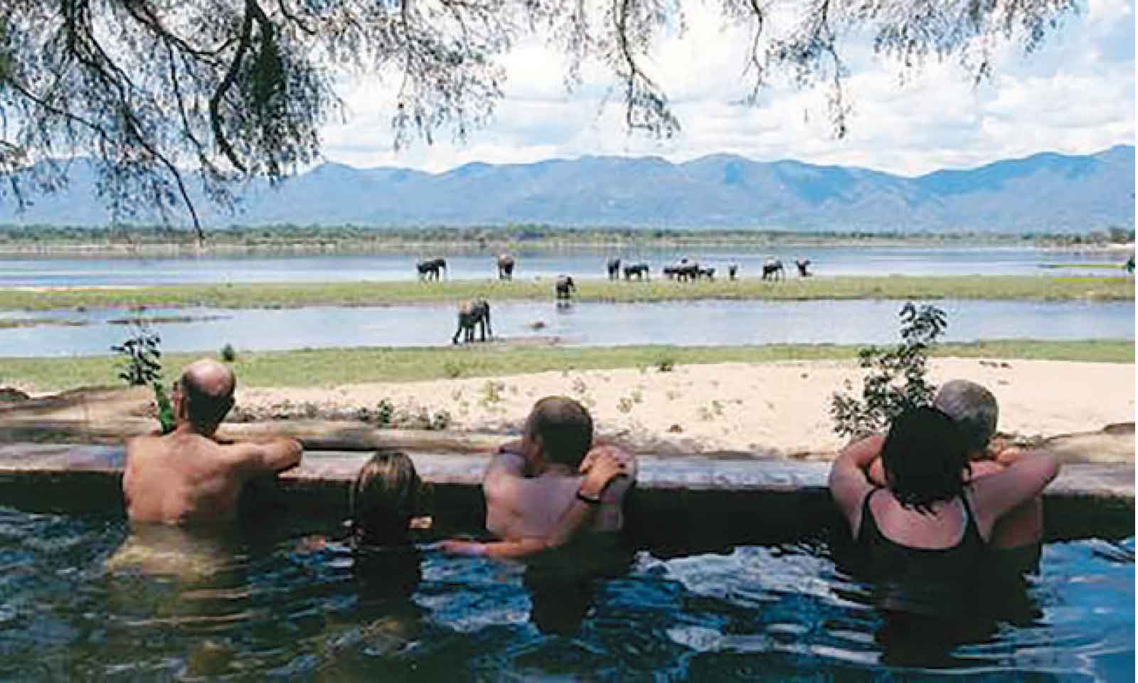 TOURISM BRANDING: Transforming Zim’s tourism through cultural values