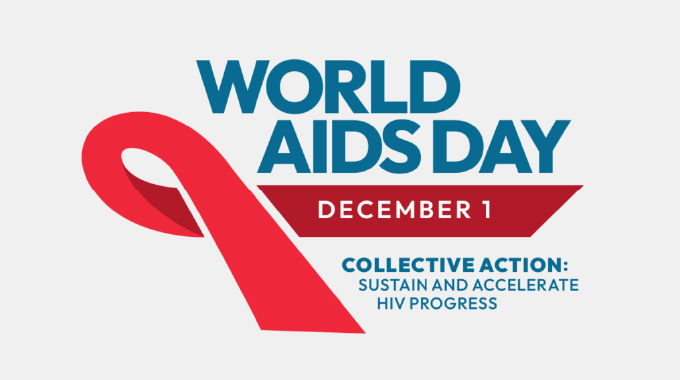 ‘Domestic funds will defend gains in HIV fight’