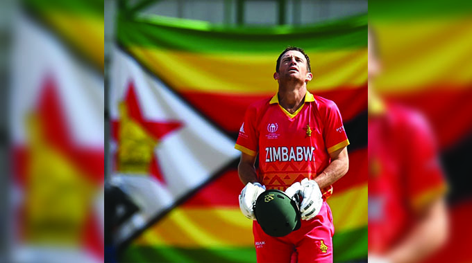 Willo’s woes worsen. . .Zimbabwean Cricket bowls out drug-battling all-rounder