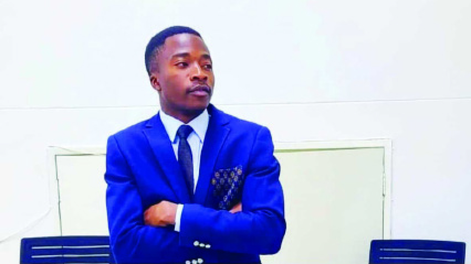 INSURANCE SALES OFFICER FLEES AFTER US$16K FRAUD