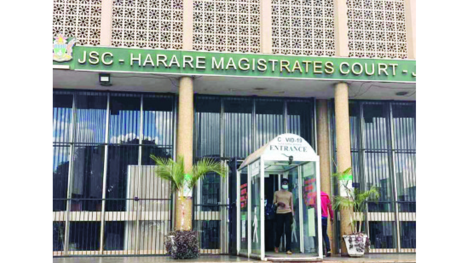 SERIAL FRAUDSTER STEALS HOUSE BELONGING TO A DEAD WOMAN