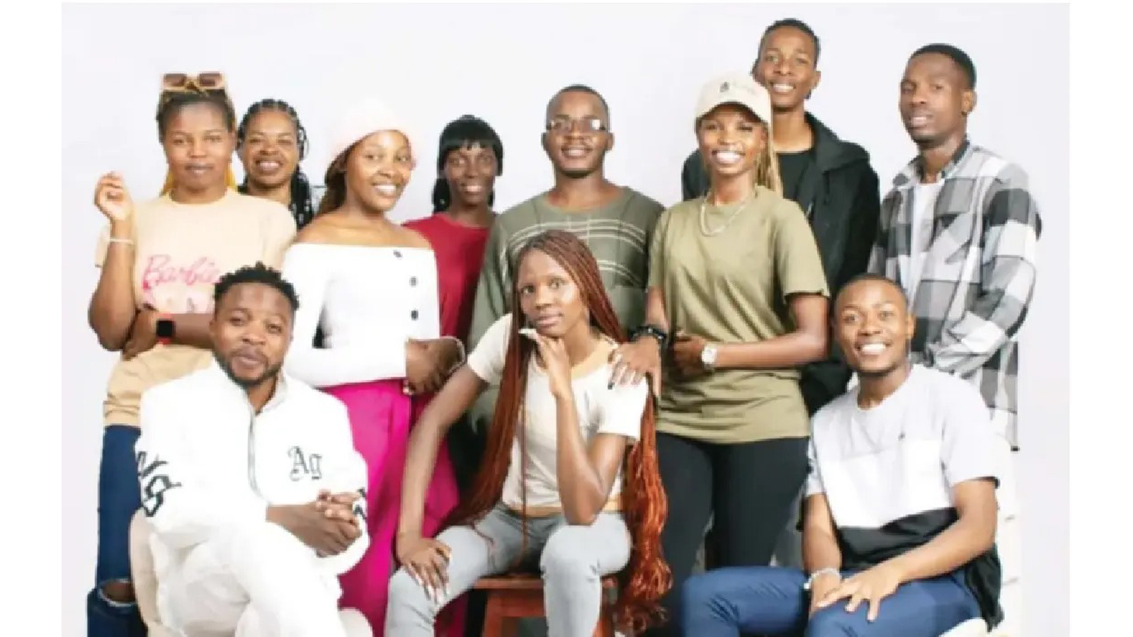 Spirit Praise yoronga kutsikisa ipapo ipapo nevatsigiri
