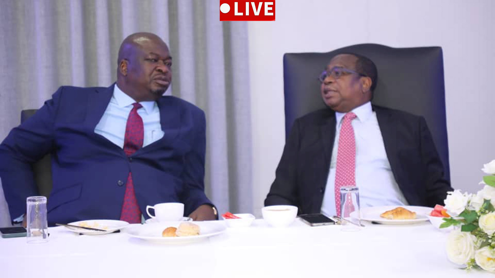 Zimpapers, CZI host 2026 post-budget breakfast meeting
