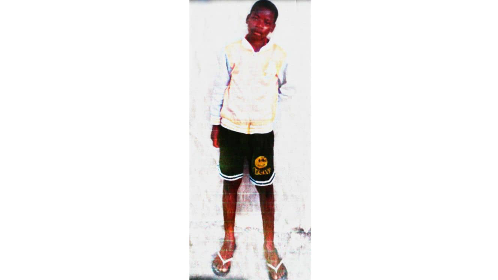 Mwanakomana (11) otsvagwa angoshaikwa pamba