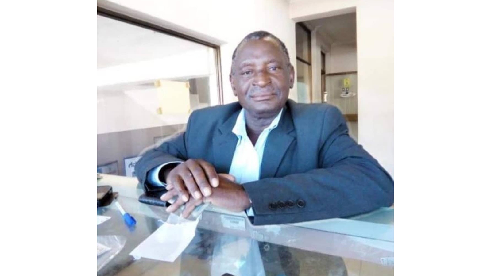 NEW: Brigadier General (Retired) Mathias Tizirai Ngarava dies