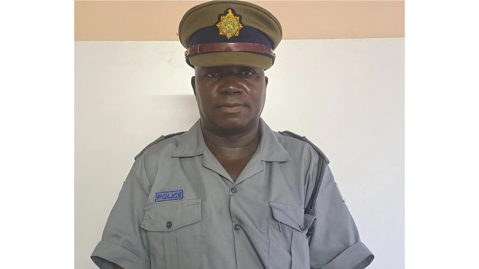 Mwanakomana (11) otsvagiwa angoshaikwa pamba