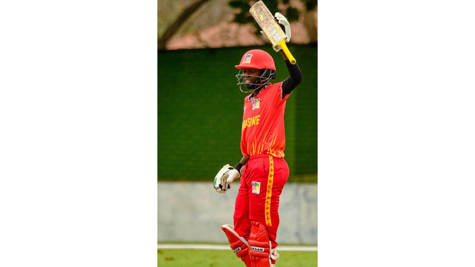Mudzengerere to lead Zim U’19 World Cup squad