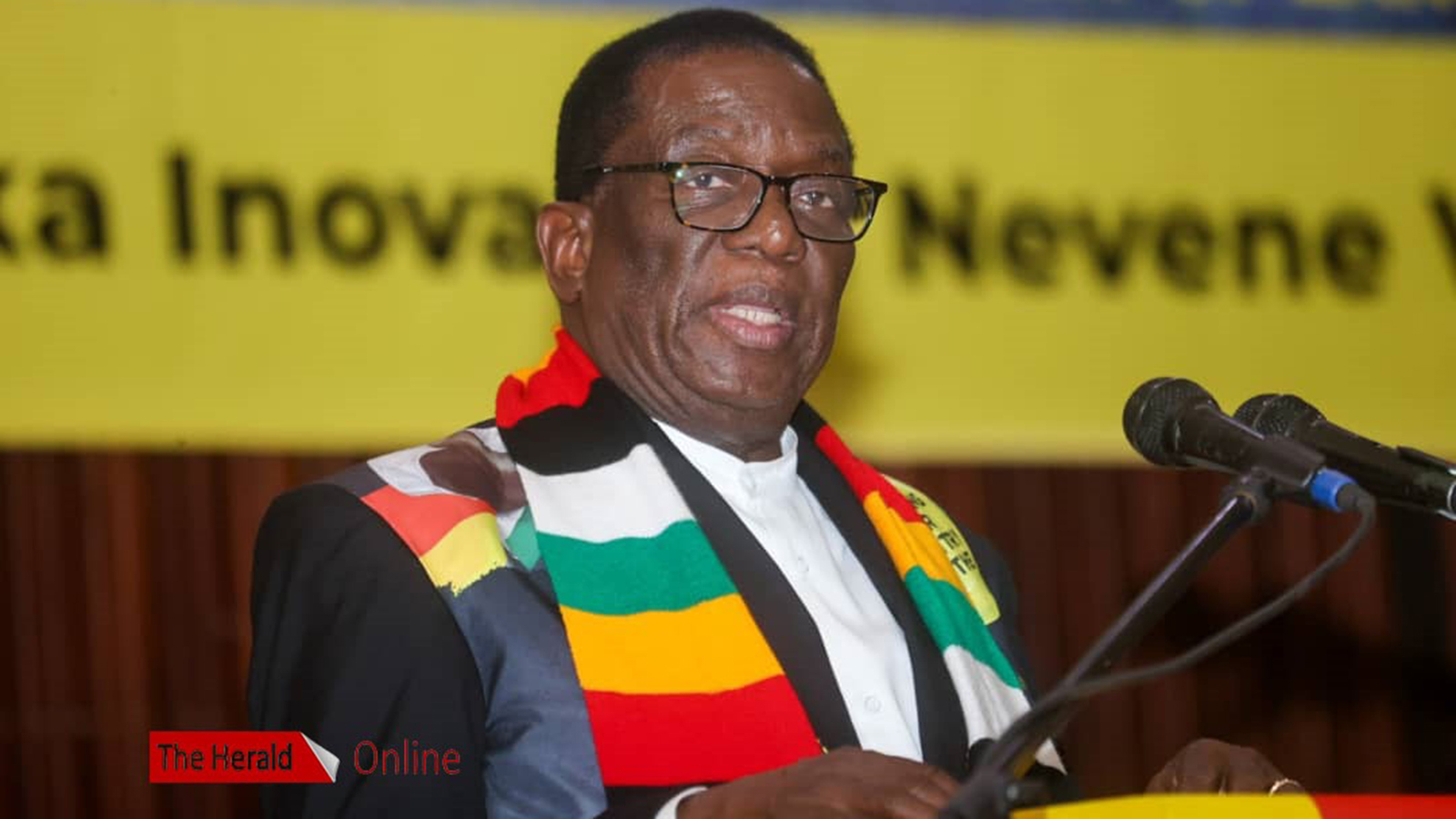 President Mnangagwa commends Zanu PF National Consultative Assembly for commitment to national development