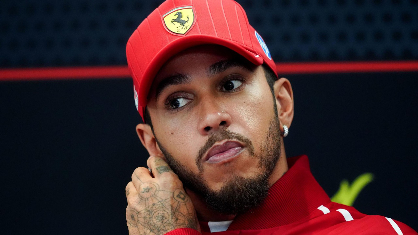 What next after Hamilton’s ‘nightmare’ year?