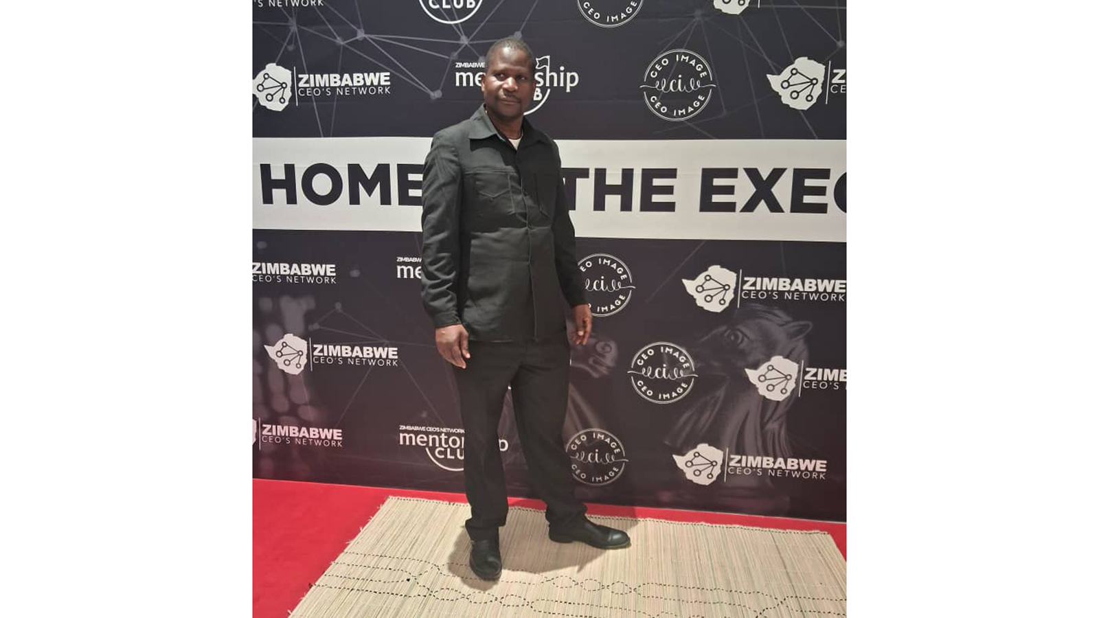 Research Council of Zimbabwe boss lands Top CEO’s Network Award