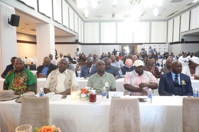 Community Economic Empowerment Trusts to drive rural industrialisation