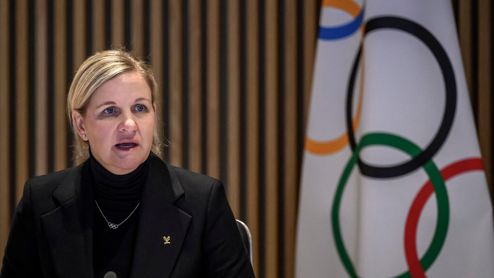 The fallout and key questions from the IOC’s biological female decision