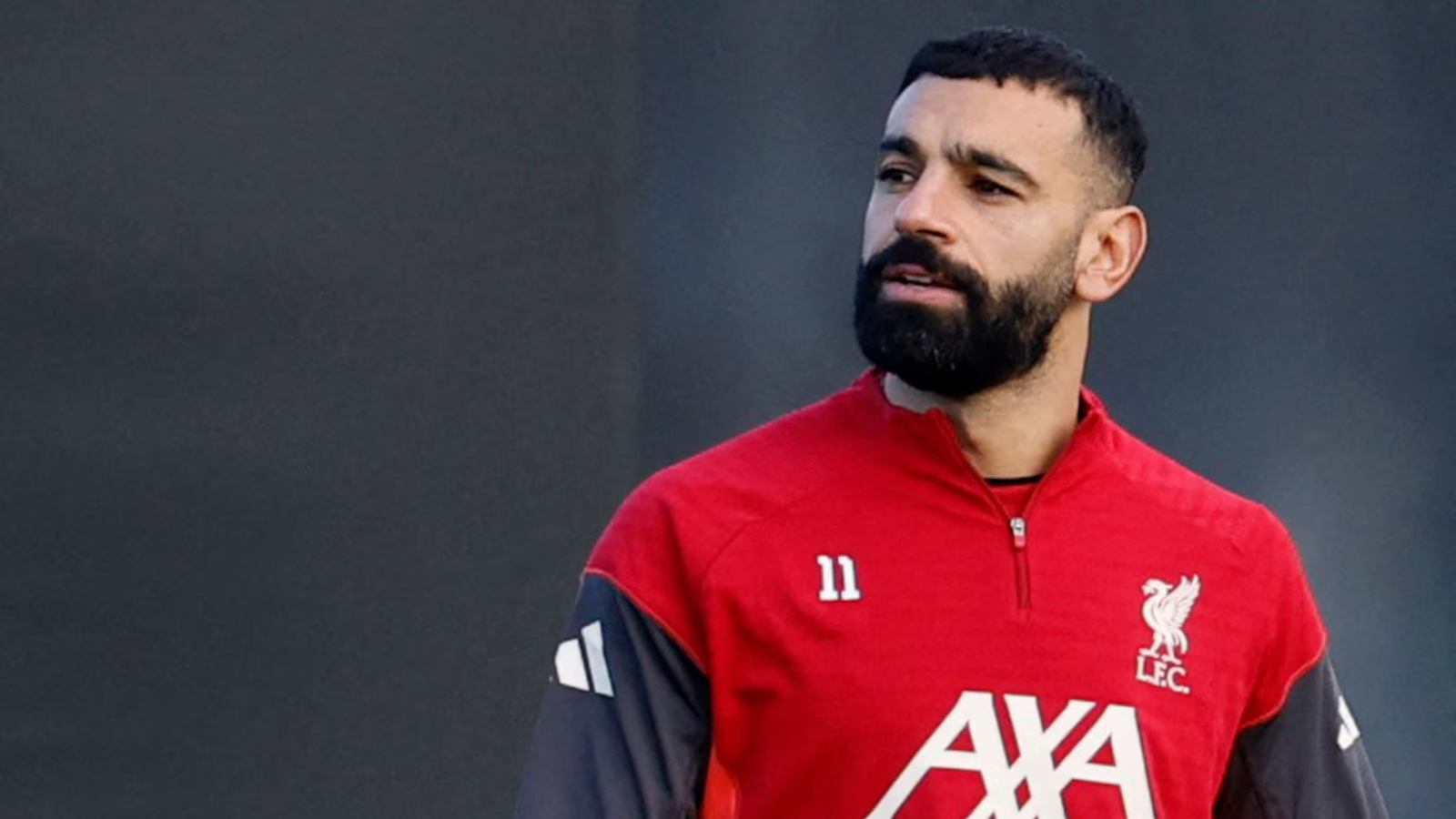 Salah’s Liverpool future under spotlight as Brighton visit Anfield