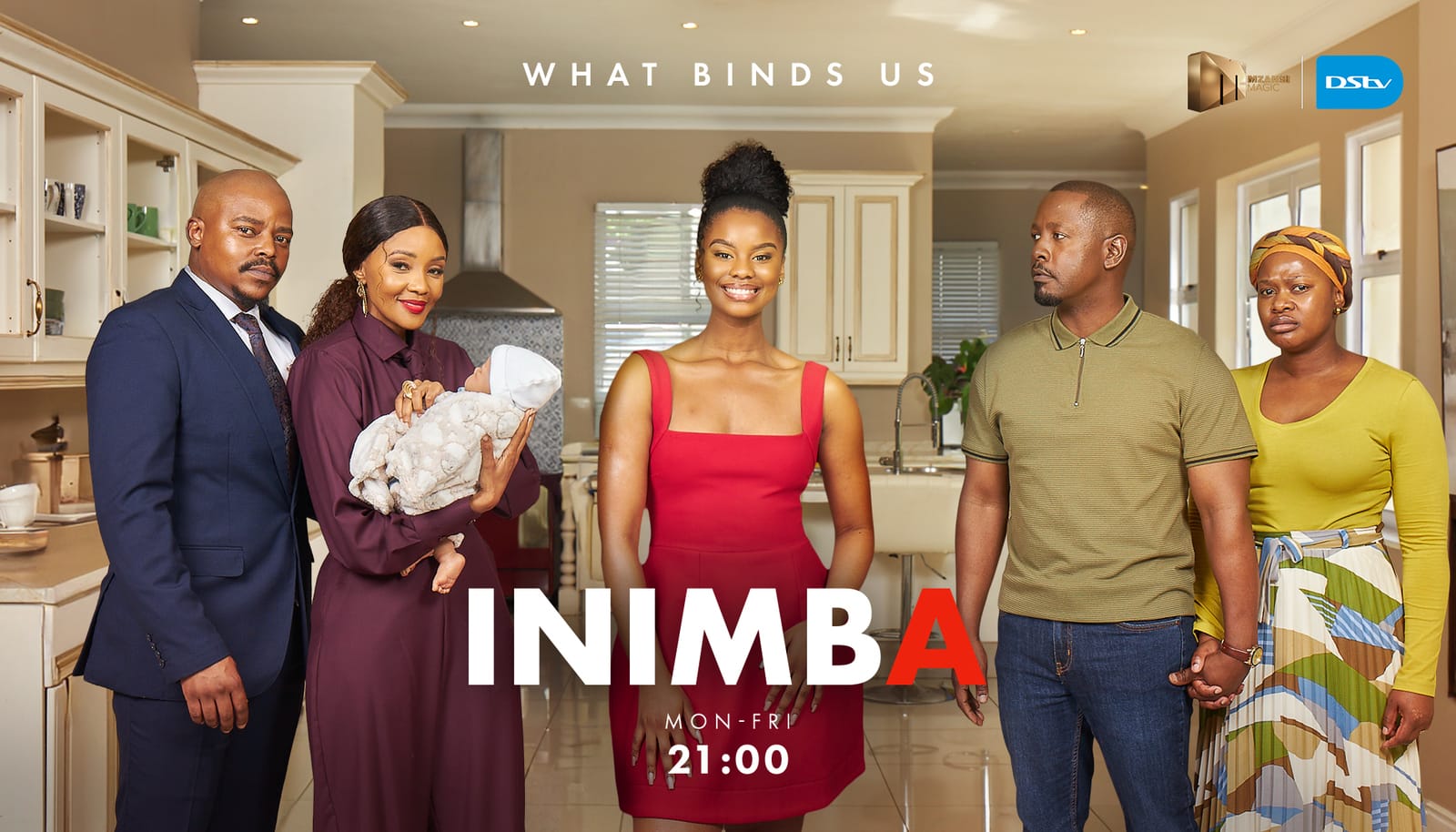 DStv Content Corner: Inimba Gets the nod for Season 2 on Mzansi Magic