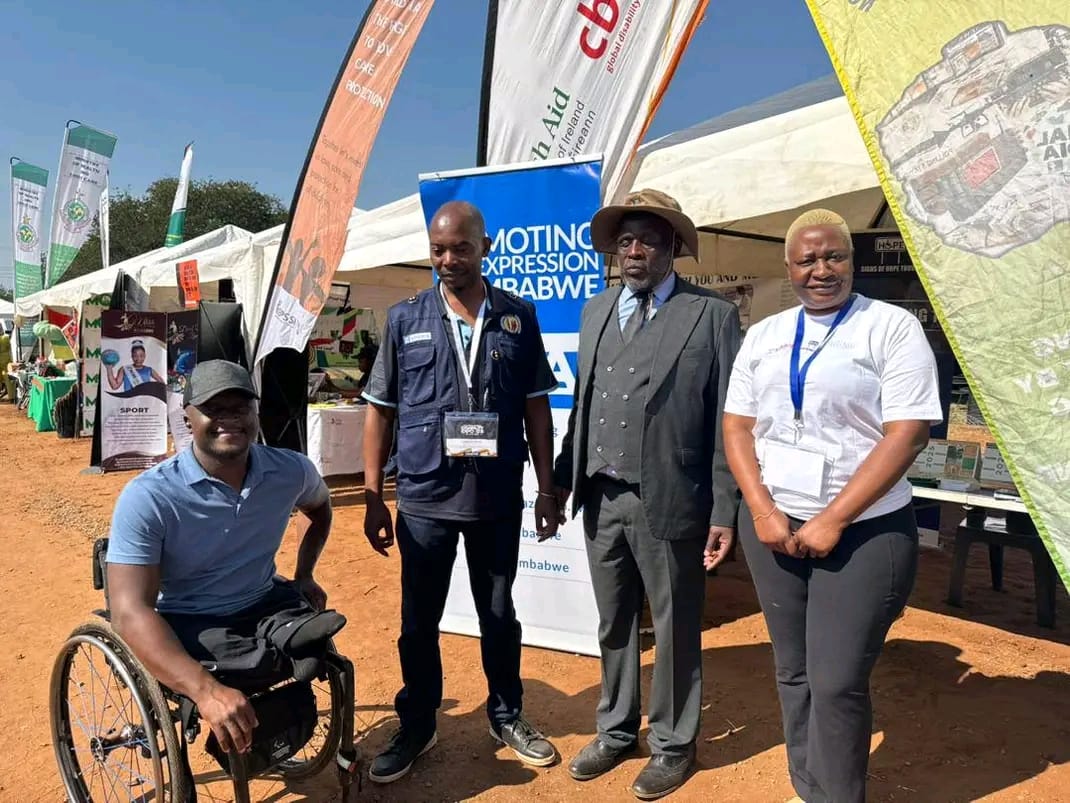 New regional initiatives cast spotlight on Africa’s disability sector