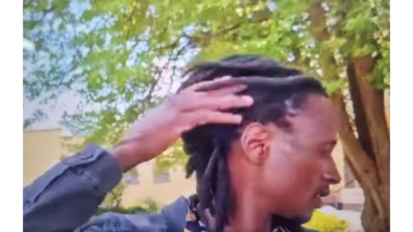 Overlooked stories of male victims in the fight against GBV