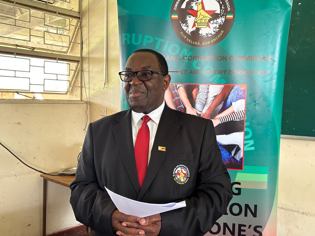 Zim commences annual review of anti-Graft performance against SADC targets