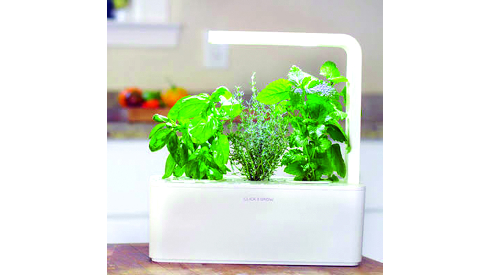 The tech revolution transforming gardening