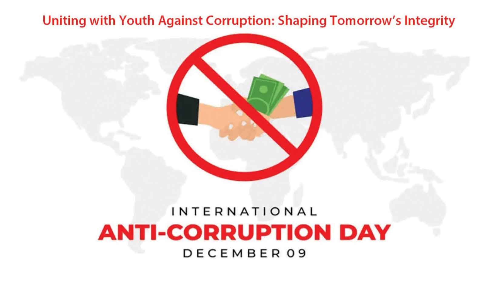 International Anti-Corruption Day carries greater significance for Zim