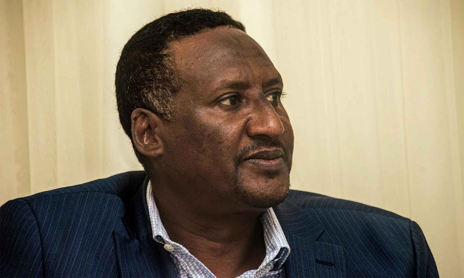 UK sanctions four senior RSF commanders over atrocities in Sudan