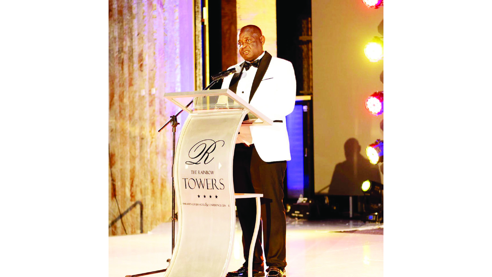 SIXTH ZIM COMMUNITY TRAILBLAZERS AWARDS SHOW TO BE HELD ON FRIDAY