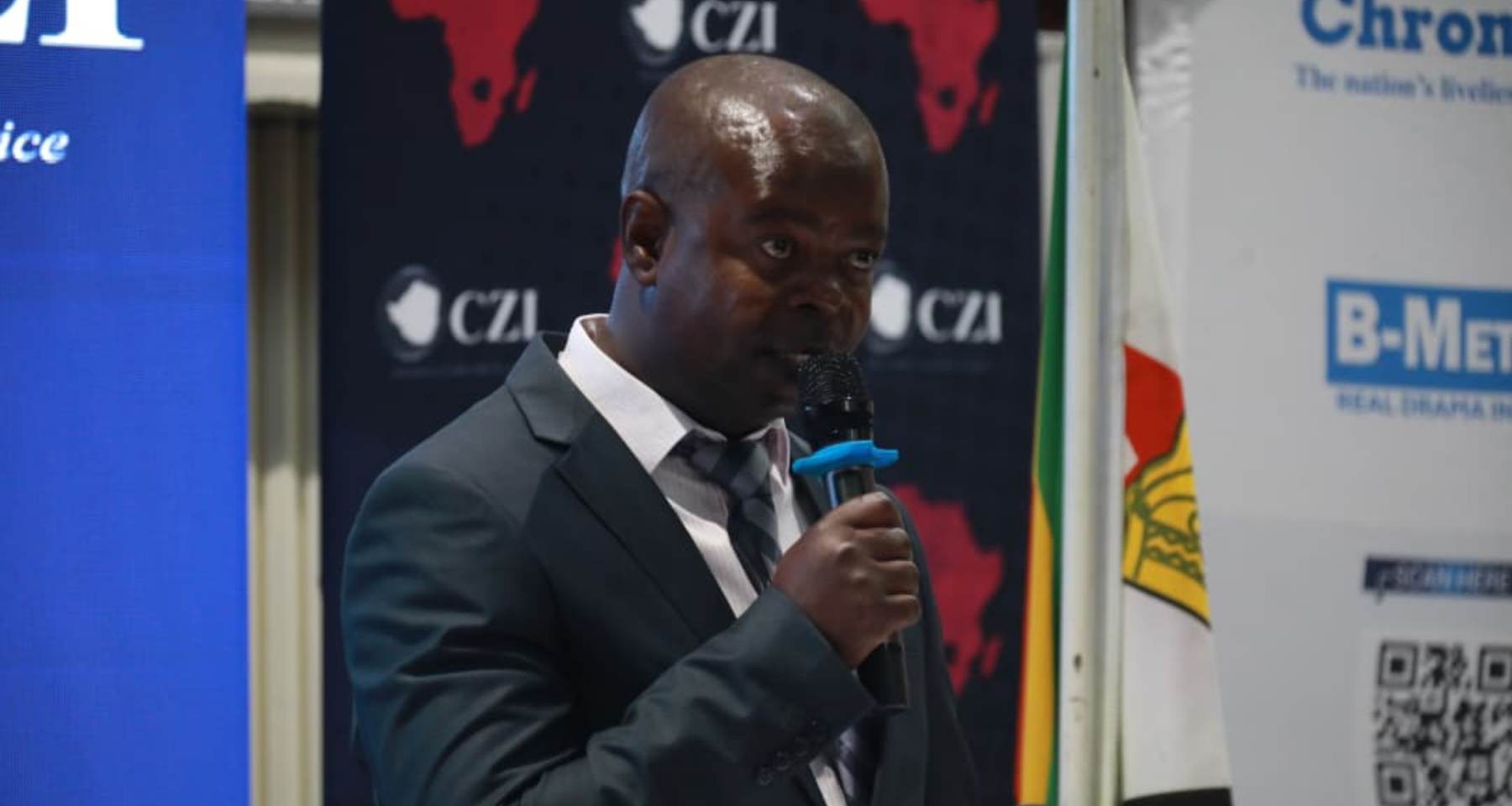 WATCH: Bulawayo Post-Budget Breakfast offers critical insight into 2026 National Budget – CZI