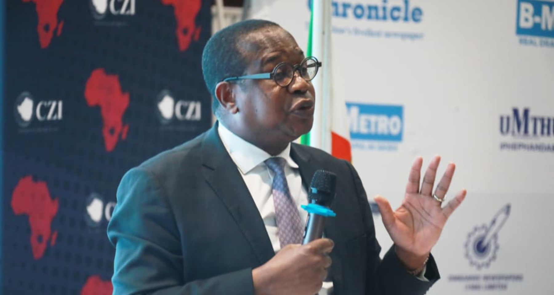 No double taxation on digital services, Treasury assures VAT-compliant taxpayers