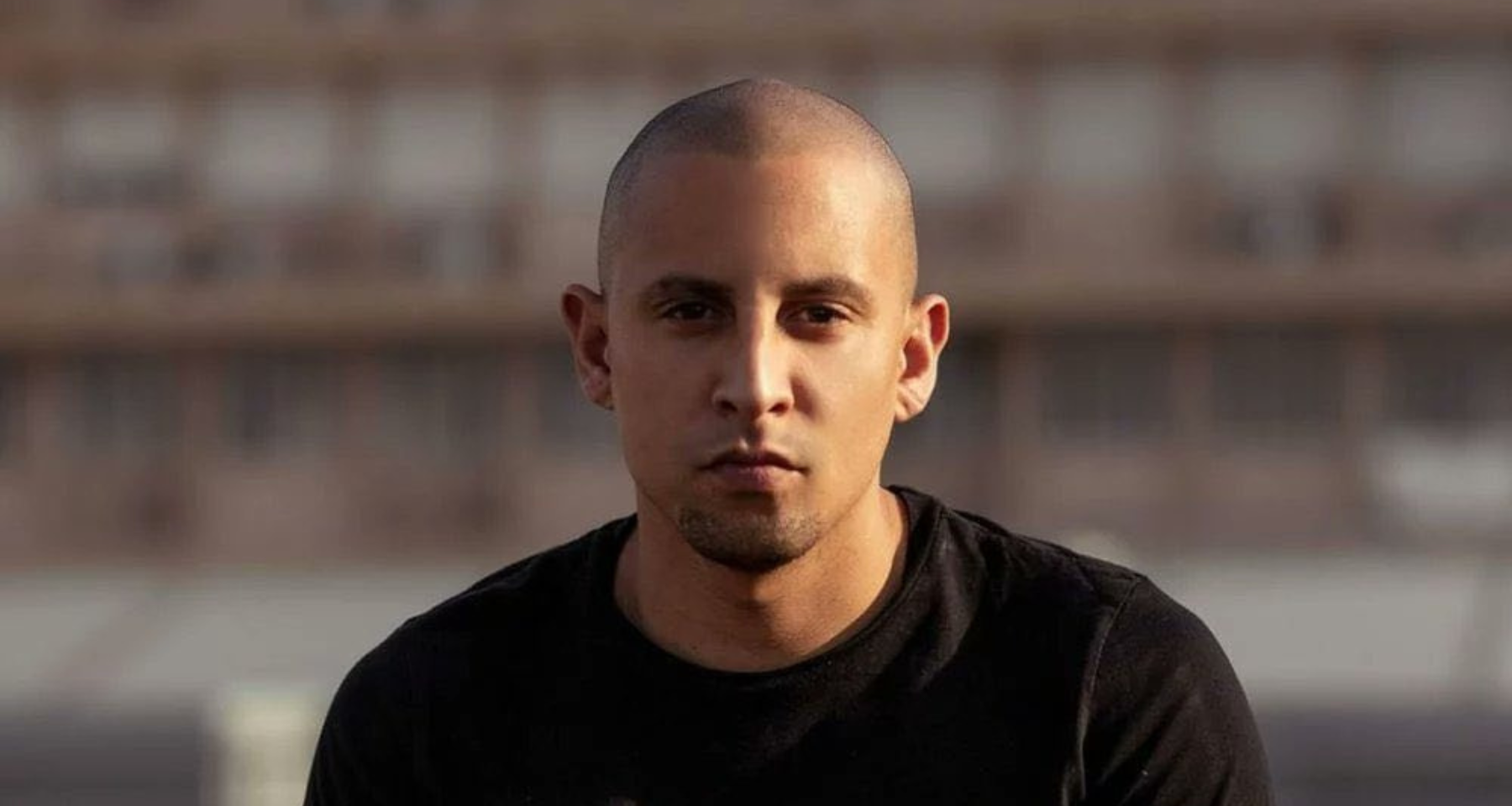JUST IN: Popular South African DJ Warras gunned down in Johannesburg
