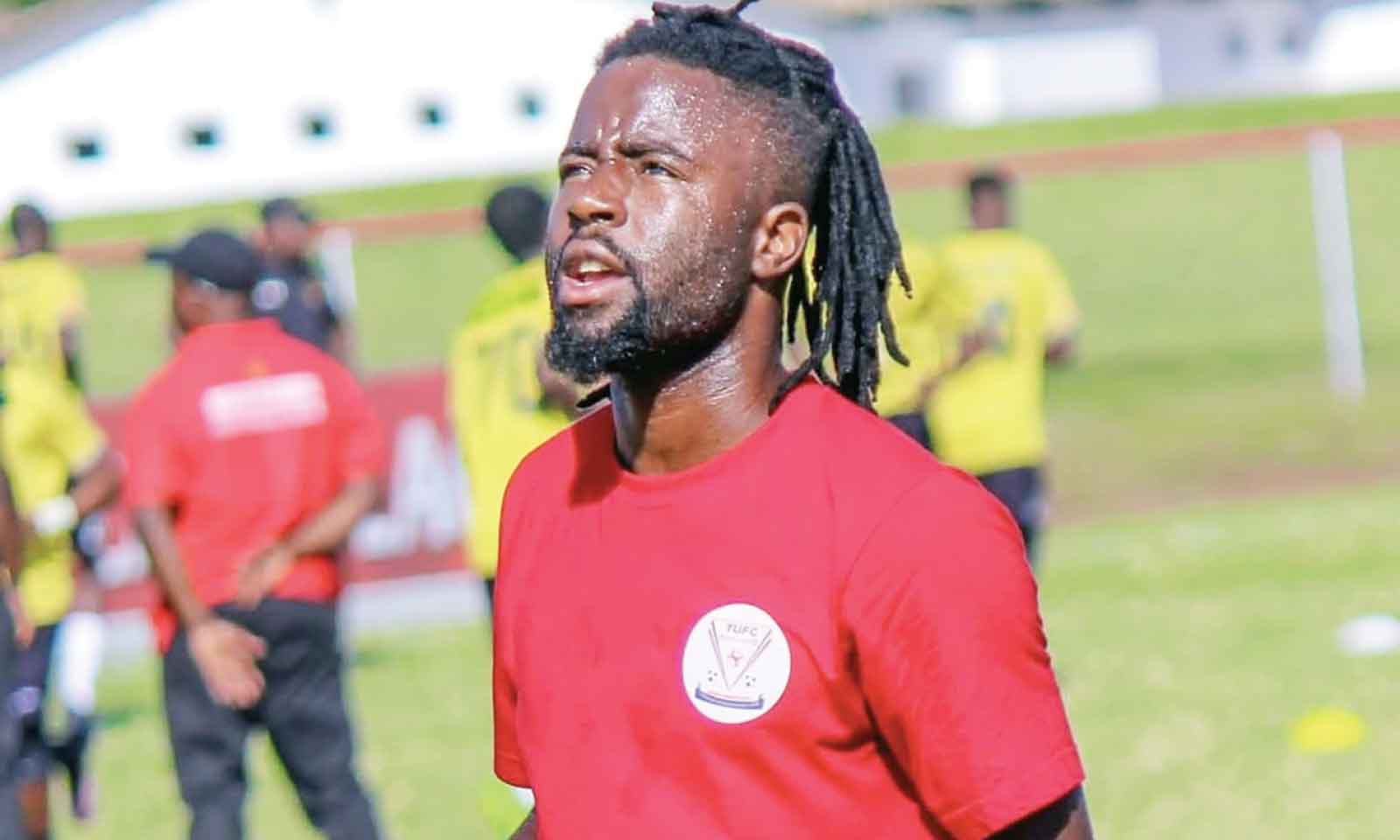 Bamara attracts DeMbare interest