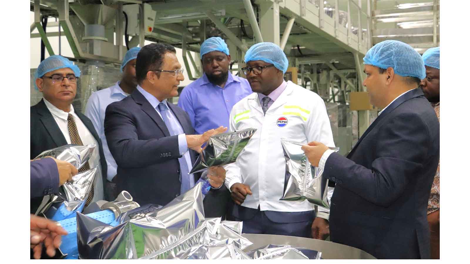 Zimbabwe’s beverage sector enters new growth phase