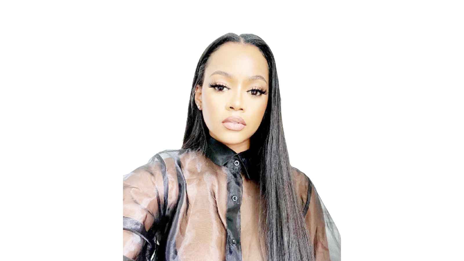Sinqobile Tusani reflects on a transformative year