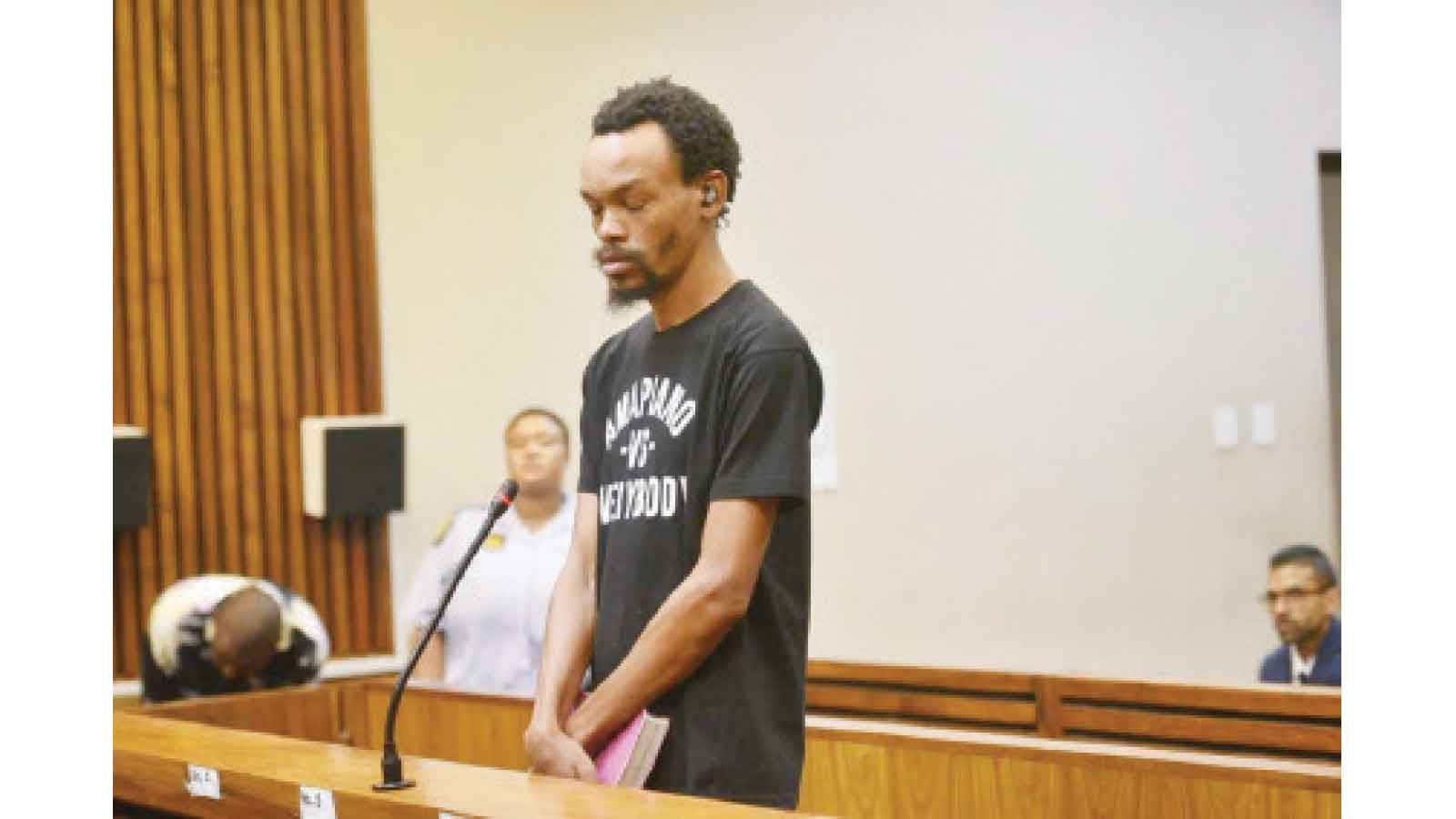 Court orders Nota to apologise to DJ Black Coffee
