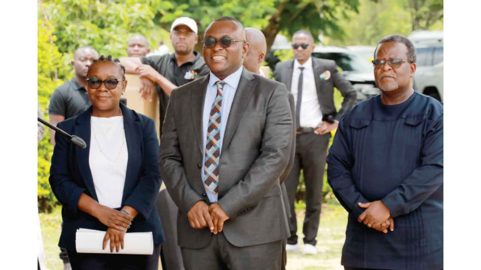 . . . modernisation boon for Byo’s creative industry