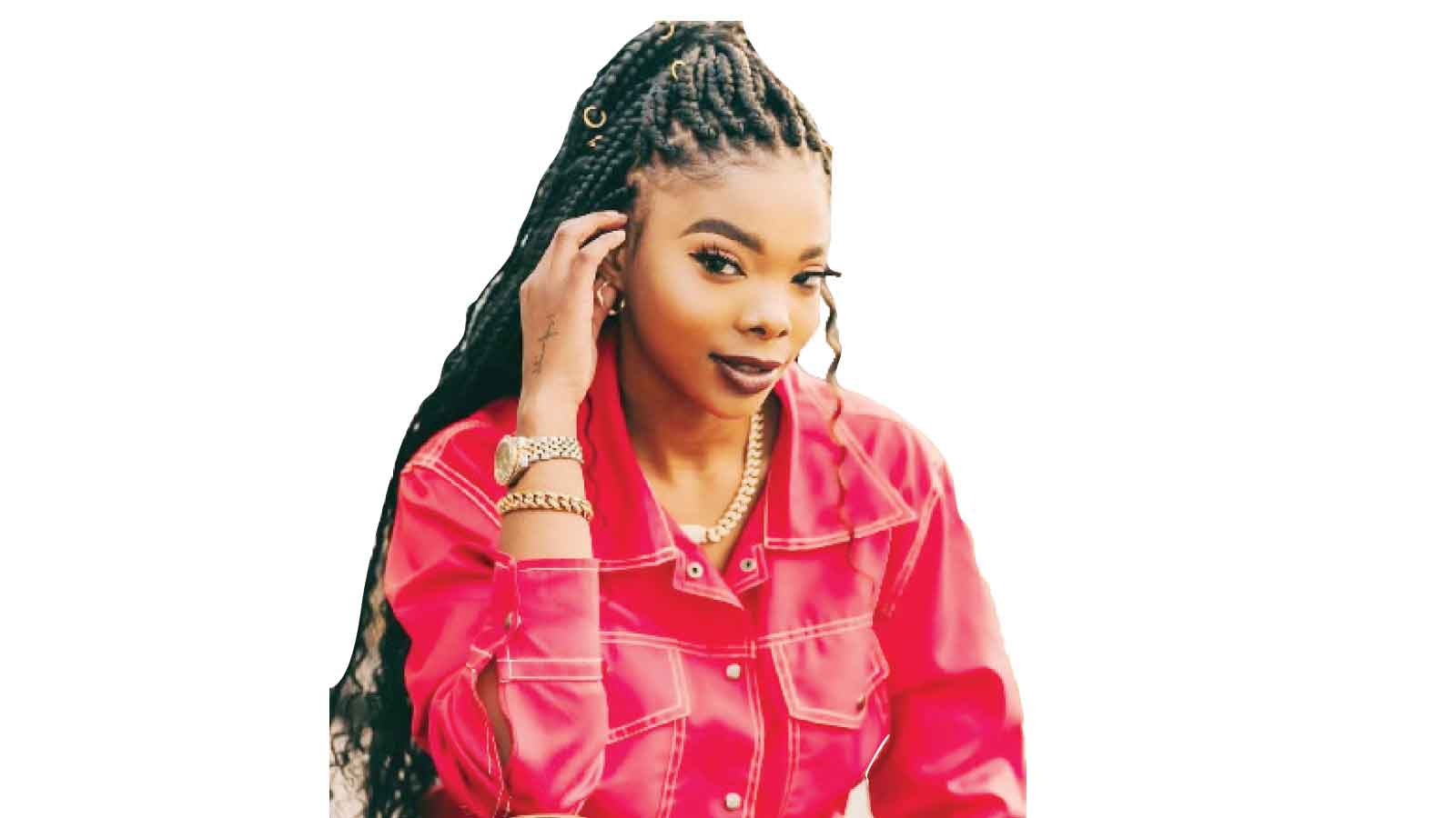 LaSauce returns to music with new single