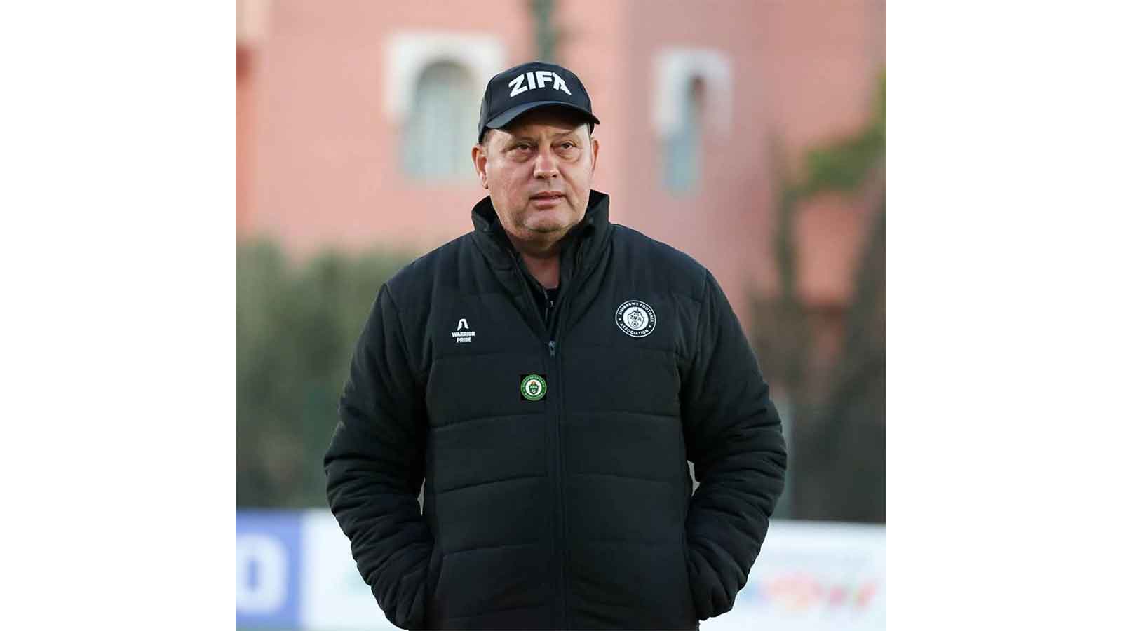 Marian Marinic’s bold strategy: Warriors to go all out and attack the Pharaohs
