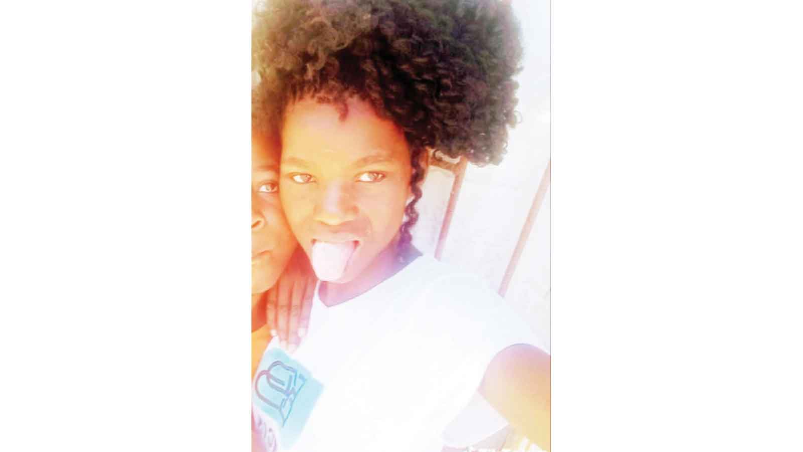 MY DAUGHTER DIED A HERO, SAYS MUM OF TEENAGE STUDENT WHO DROWNED