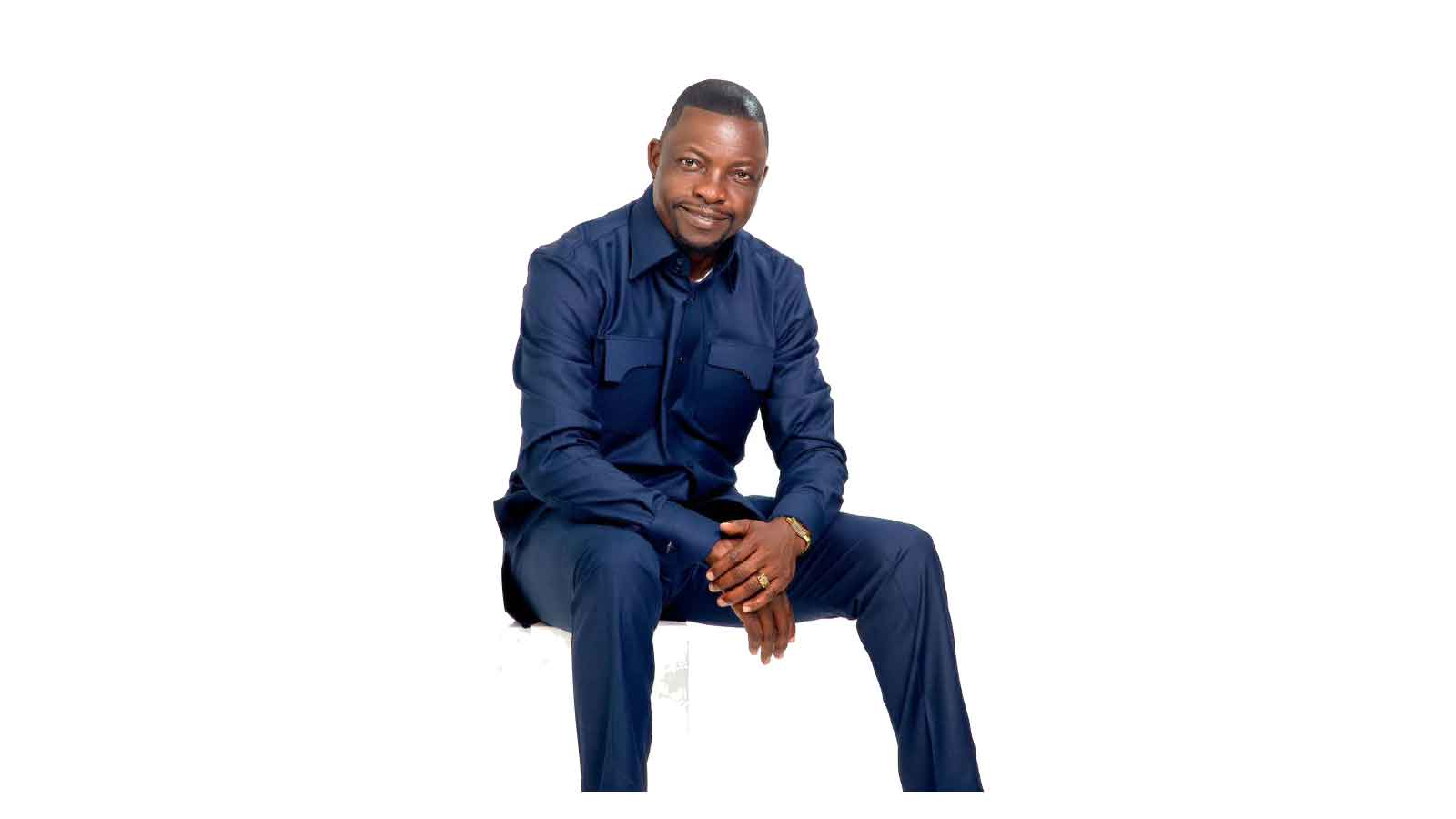 DID WORSHIPPER LARRY OUTSHINE ICONIC MALOPE?