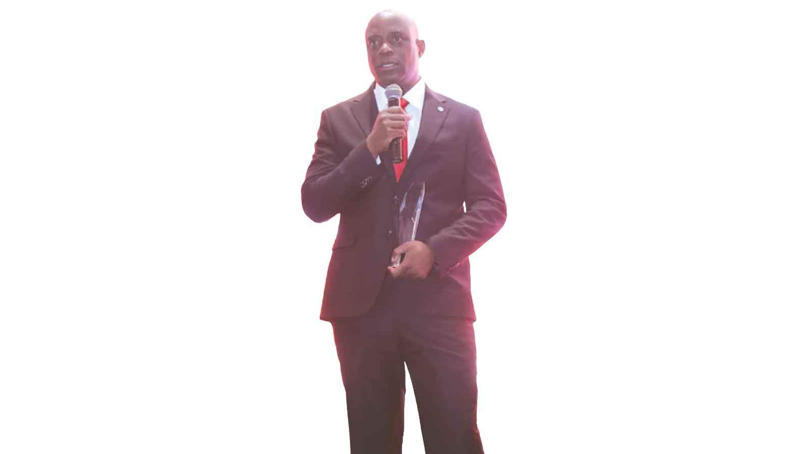 Ndiraya’s long road to real destiny. . . A career shaped by near misses, quiet endurance and unexpected turns