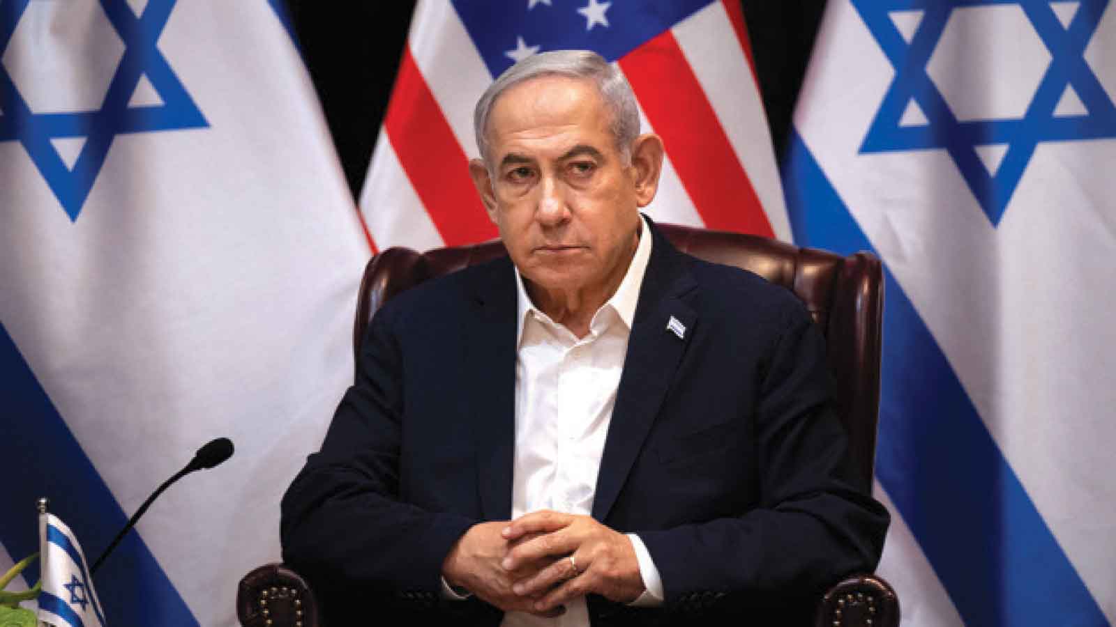 Middle East entered new era of conflict in 2025