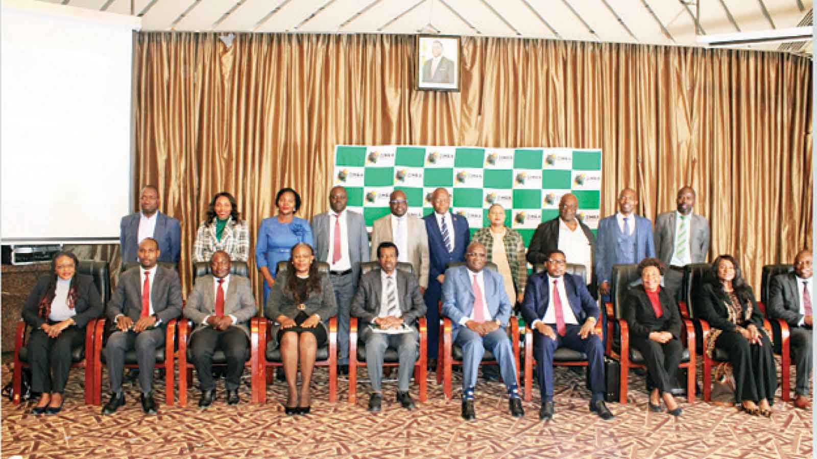 Zimra’s Tax Revolution: How digital tools are transforming service delivery