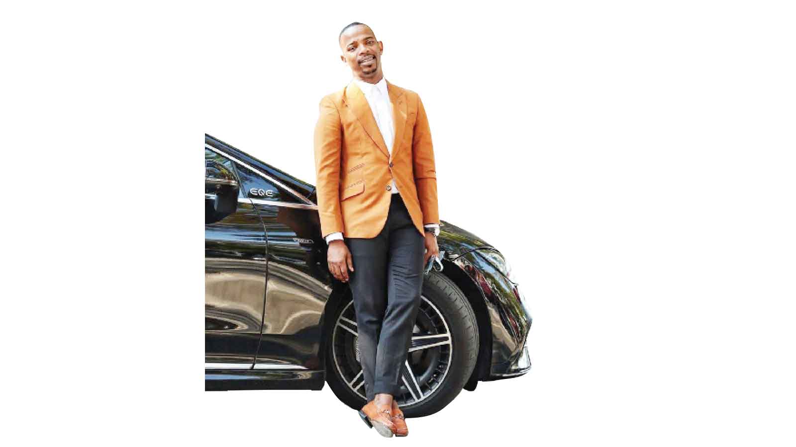 Bantwini critiques awards’ dwindling influence